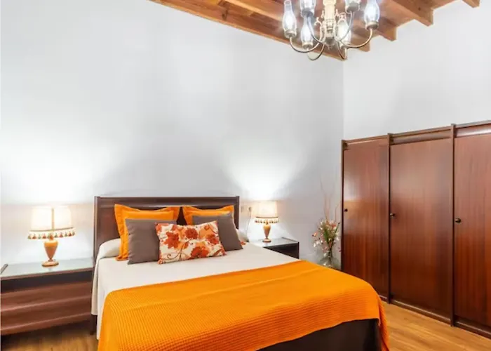 Casa Abuela Arico el Nuevo