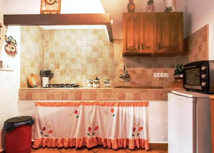 Feriehus Casa Abuela Arico el Nuevo