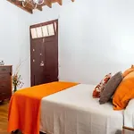 Live Arico Casa Abuela Vakantiehuis *