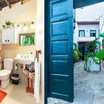 Vakantiehuis Live Arico Casa Abuela