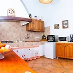 Vakantiehuis Live Arico Casa Abuela
