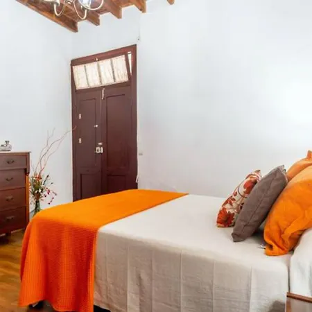 Live Arico Casa Abuela بيت للعطل *