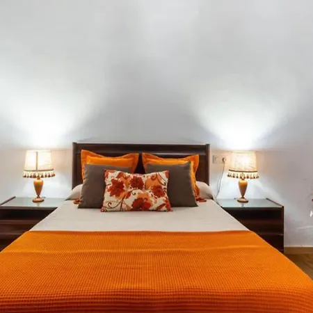 Live Arico Casa Abuela