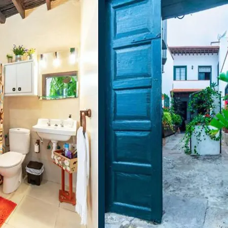 Casa vacanze Live Arico Casa Abuela