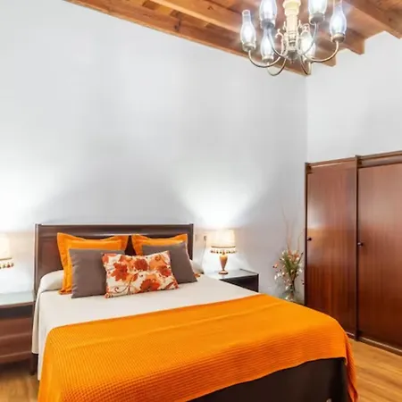 Live Arico Casa Abuela Arico el Nuevo