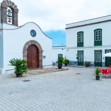 Live Arico Casa Abuela * Arico el Nuevo