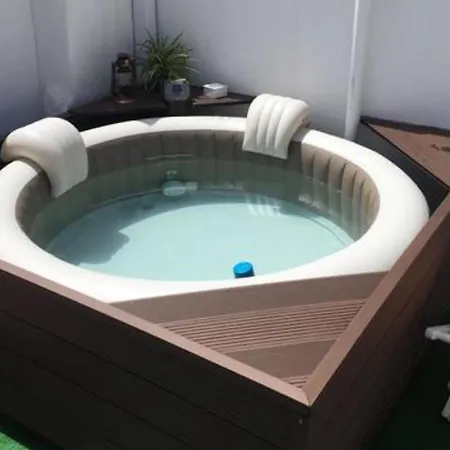 Live Arico Casa Abuela Arico el Nuevo