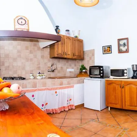 Casa vacanze Live Arico Casa Abuela