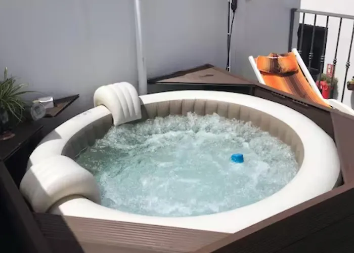 Live Arico Casa Abuela * Arico el Nuevo