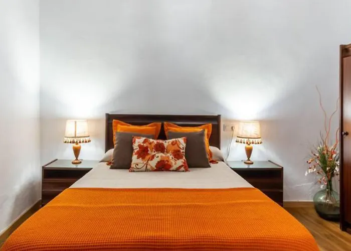 Live Arico Casa Abuela