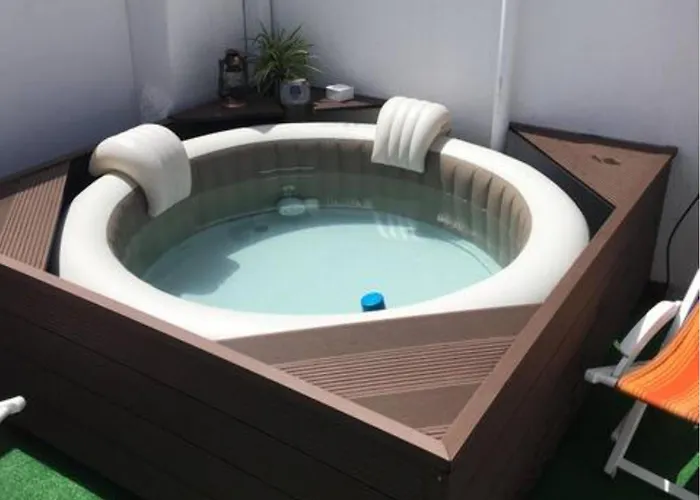 Live Arico Casa Abuela Arico el Nuevo