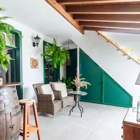 Live Arico Casa Abuela *