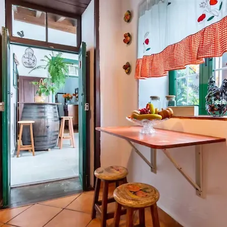 Live Arico Casa Abuela *