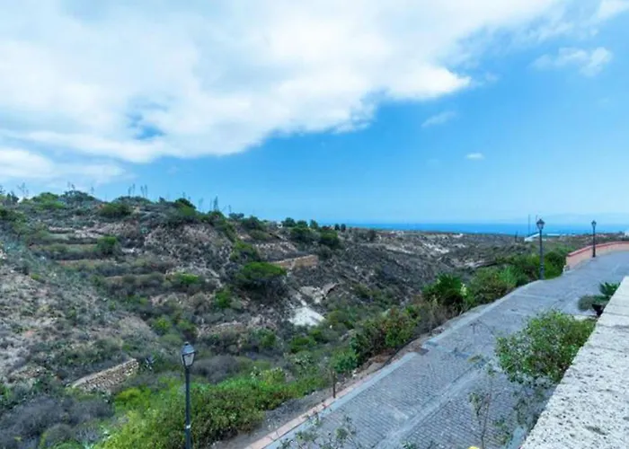 Tatil Evi Live Arico Casa Abuela