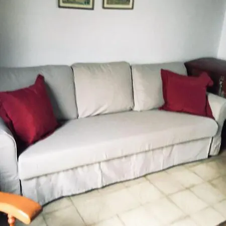 Casa Abuela Feriehus