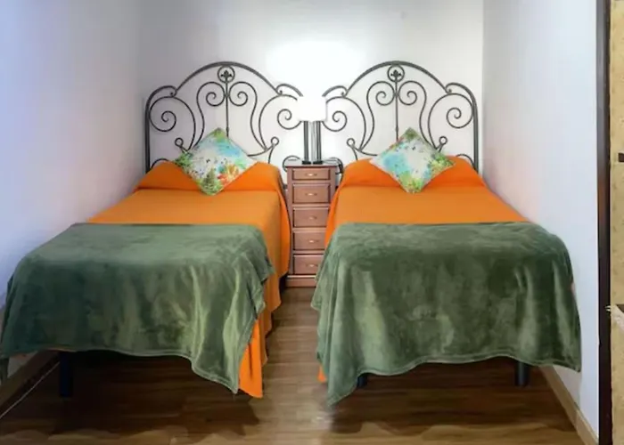 Feriehus Casa Abuela