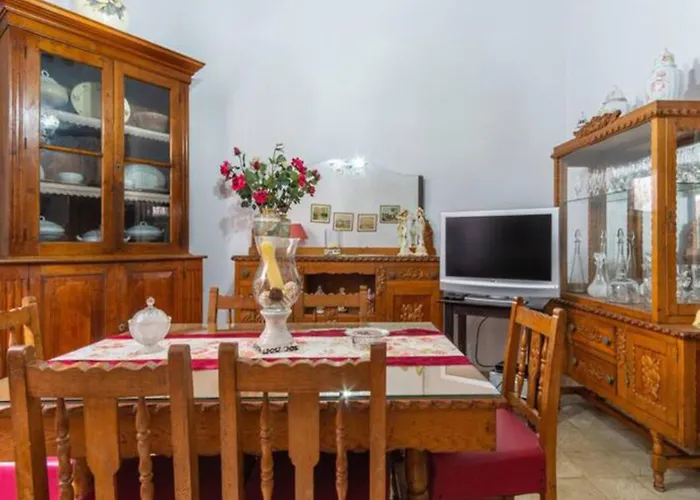 Casa Abuela * Arico el Nuevo